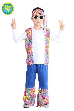 HIPPIE BAMBINO